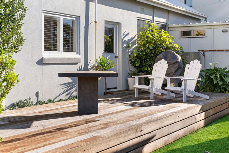 The White House – Prime Location & Oozing Character – Wi-Fi