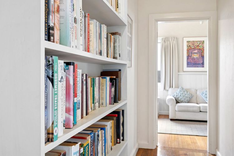 The White House – Prime Location & Oozing Character – Wi-Fi