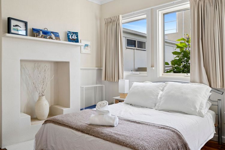 The White House – Prime Location & Oozing Character – Wi-Fi
