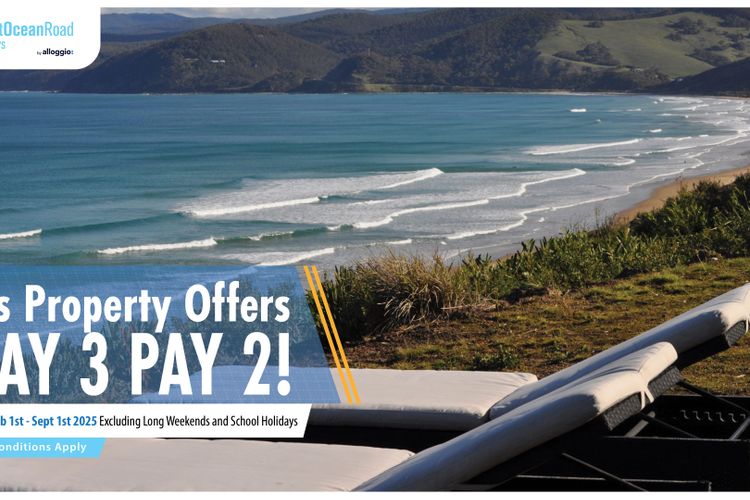 Aireys Sunset Beach House