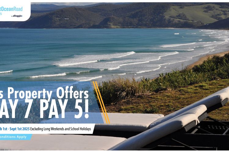 Apollo Bay People N Paws