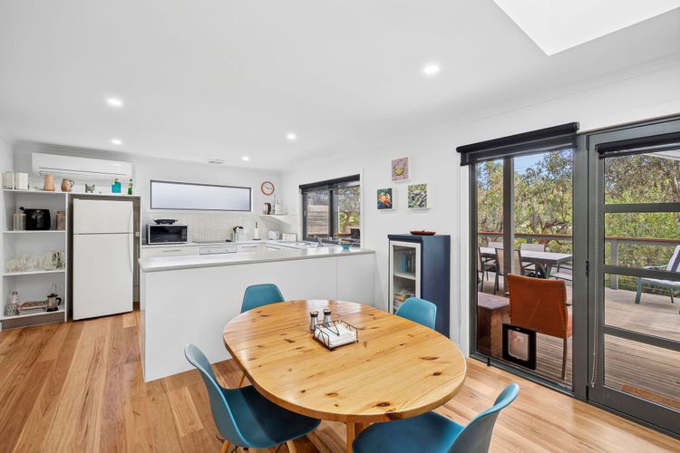 Kanga Beach House