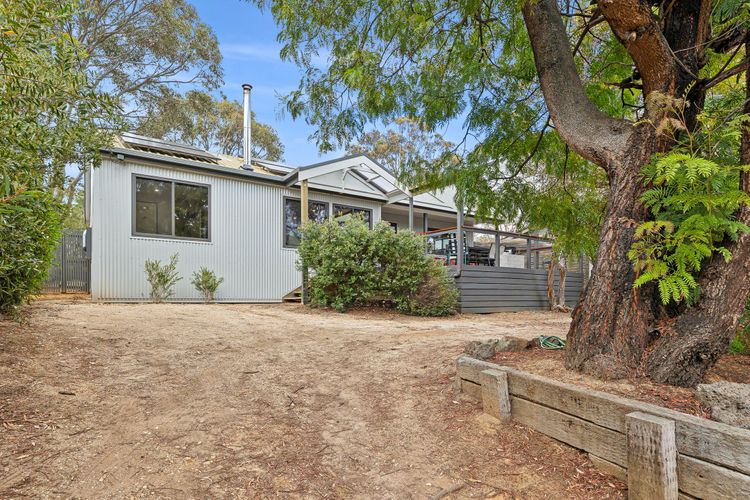 Kanga Beach House