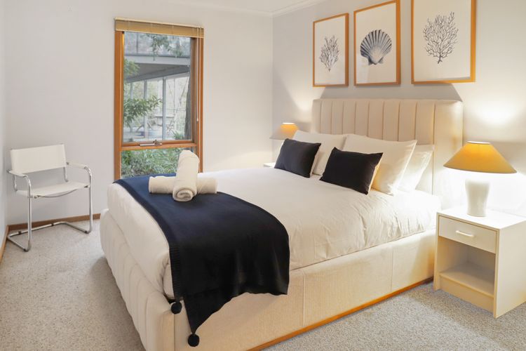Seaview Cottage