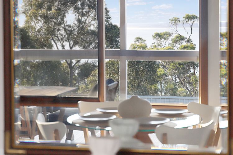 Seaview Cottage