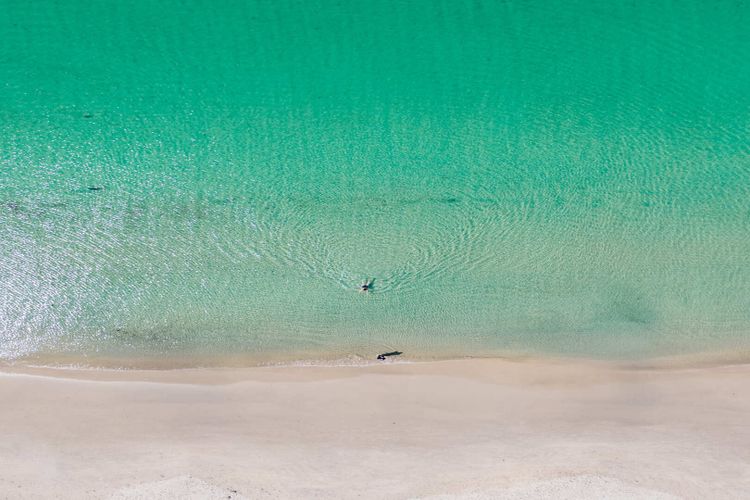 Salty Waves Escape at Jervis Bay – 3BR relaxed beach side living