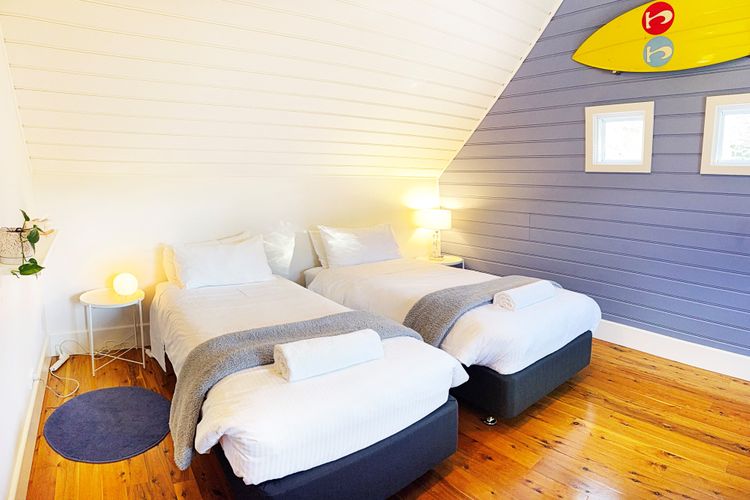 Sunrise House