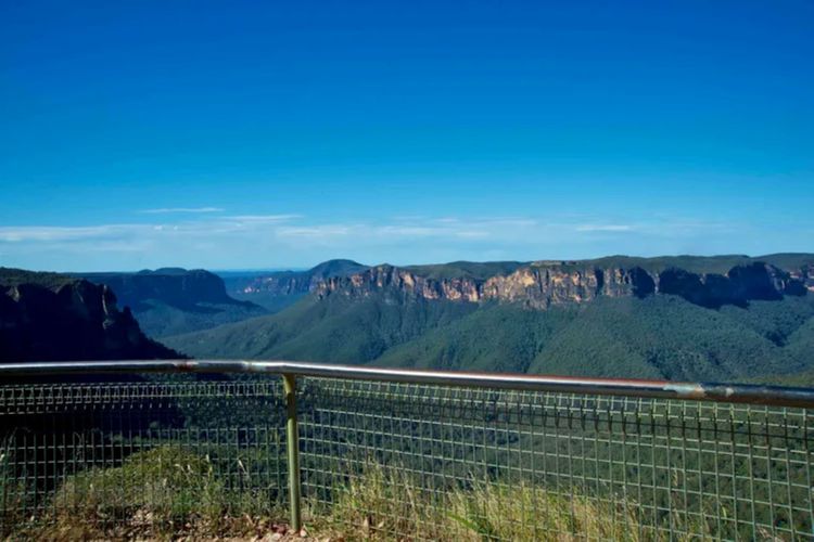 Narrow Neck Hideaway & Studio