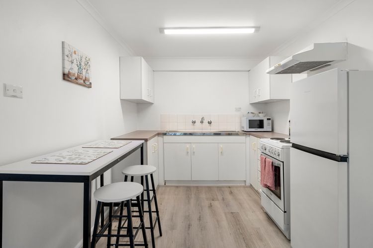 Narrow Neck Hideaway & Studio