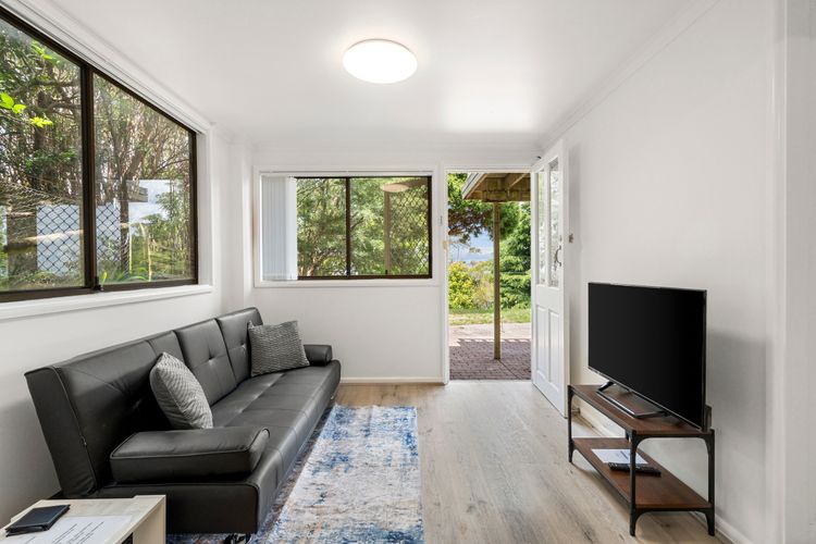 Narrow Neck Hideaway & Studio