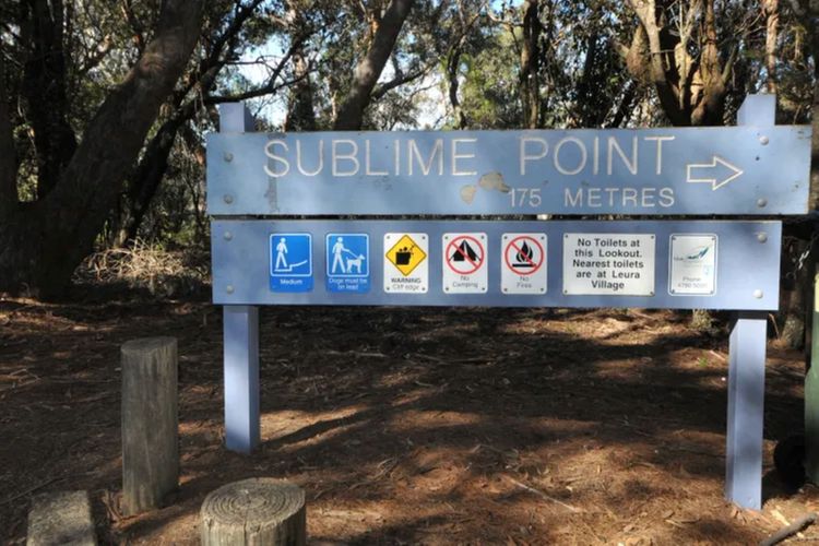 Narrow Neck Hideaway