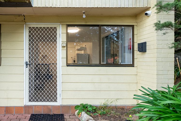 Narrow Neck Studio