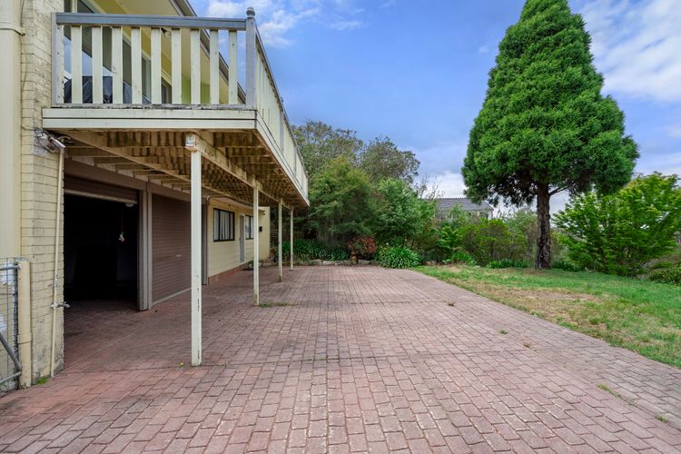 Narrow Neck Studio