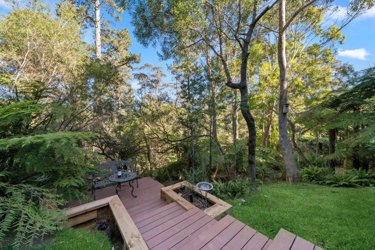 Wattle Glen