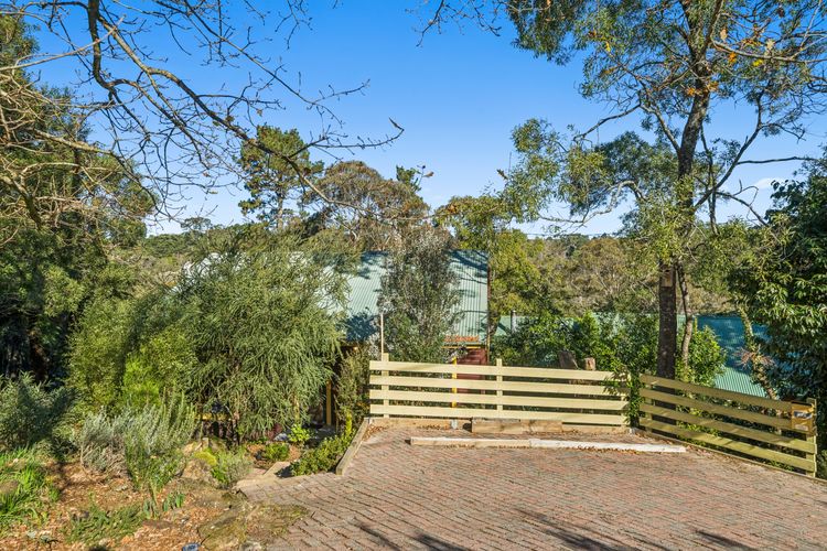 Wattle Glen