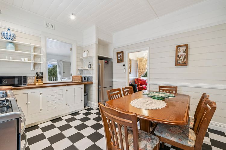 Broughton Cottage