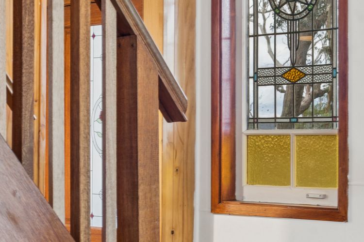 Banksia Mountain Retreat