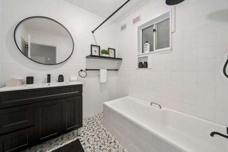 Banksia Mountain Retreat