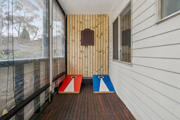 Banksia Mountain Retreat