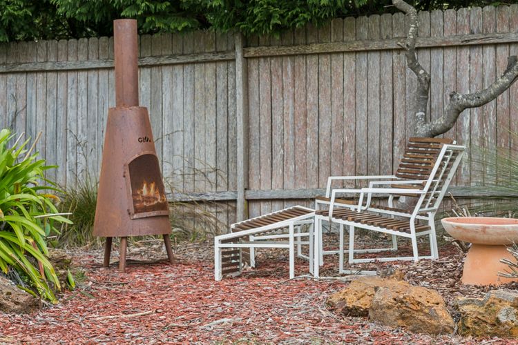 Banksia Mountain Retreat