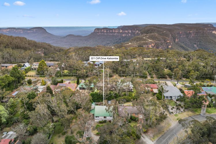 Banksia Mountain Retreat