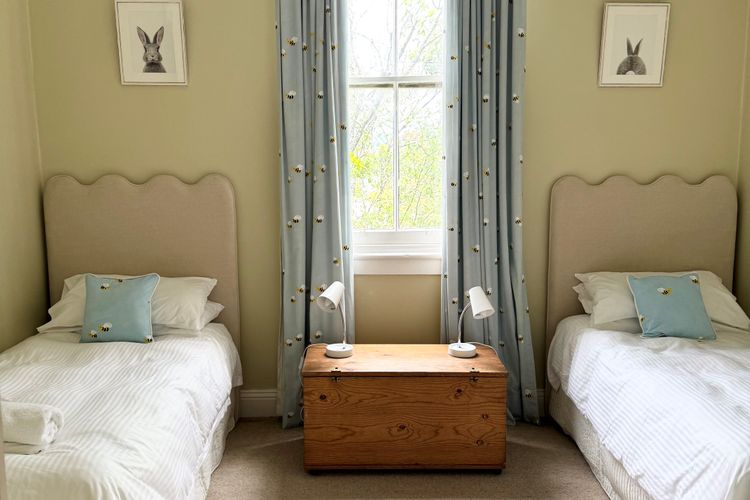 Idlehour Cottage