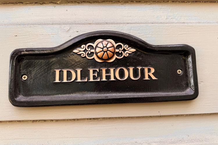 Idlehour Cottage