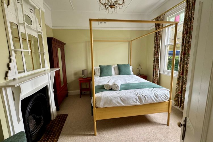Idlehour Cottage