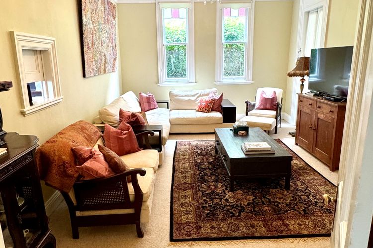 Idlehour Cottage