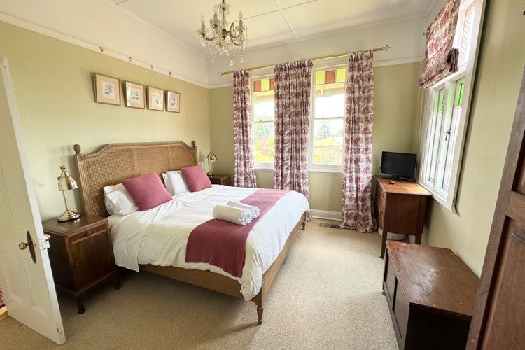Idlehour Cottage