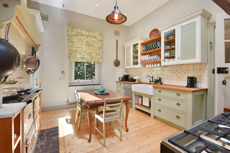 Coolangatta (House Only)