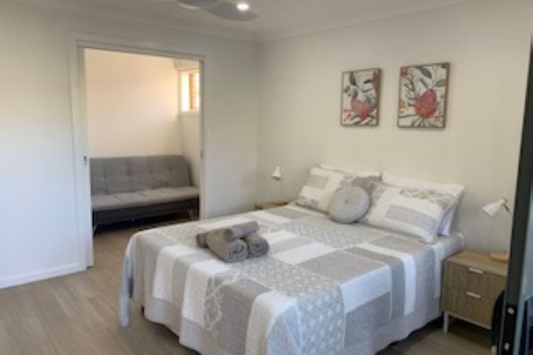 Breezy Bungalow at Malua