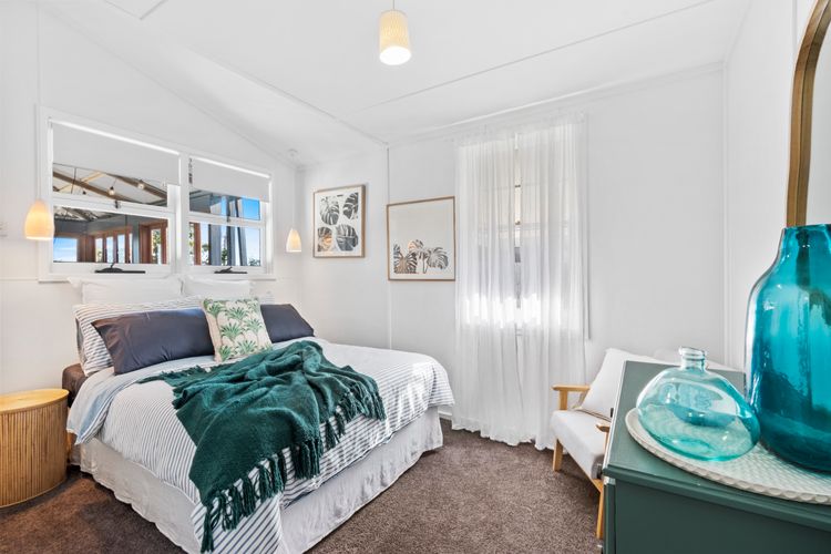 Wattlebird Cottage