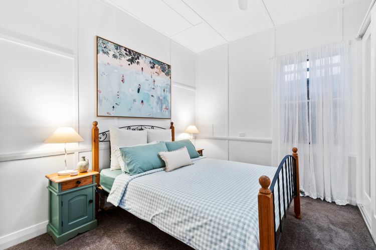 Wattlebird Cottage