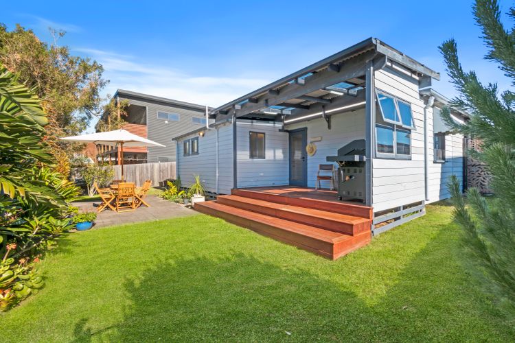 Wattlebird Cottage