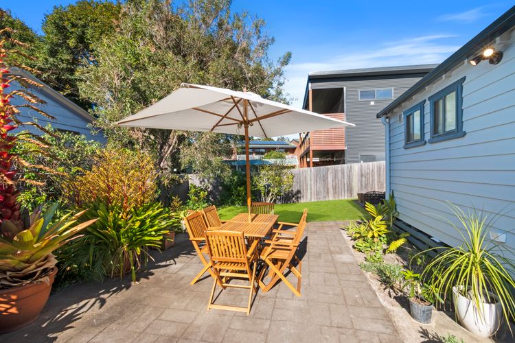 Wattlebird Cottage