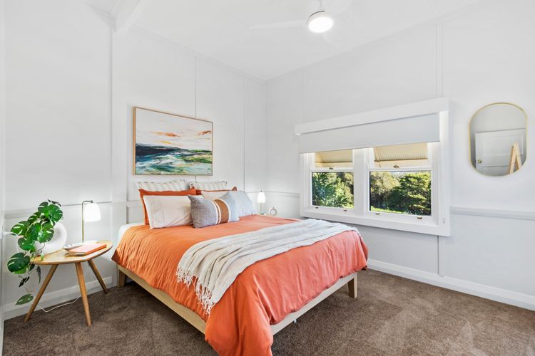 Wattlebird Cottage
