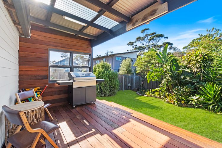 Wattlebird Cottage