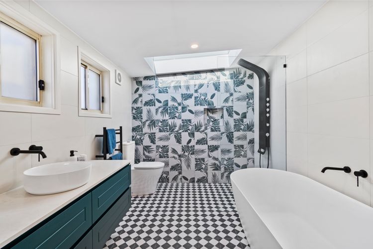 Wattlebird Cottage