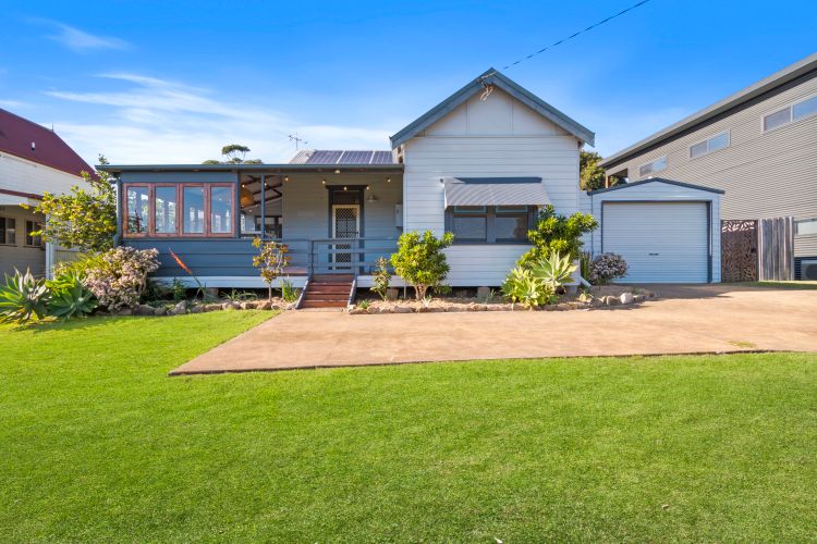 Wattlebird Cottage
