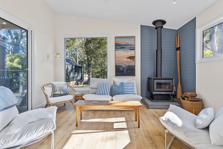 Seahaven at Mossy
