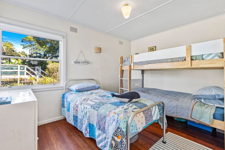 Seahaven at Mossy