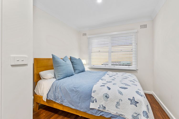 Seahaven at Mossy