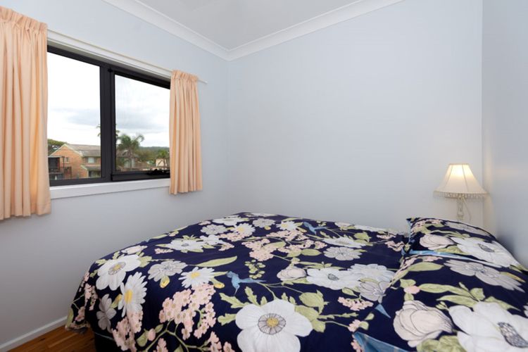Jenkins Beach House Galwad y mor Call of the Sea
