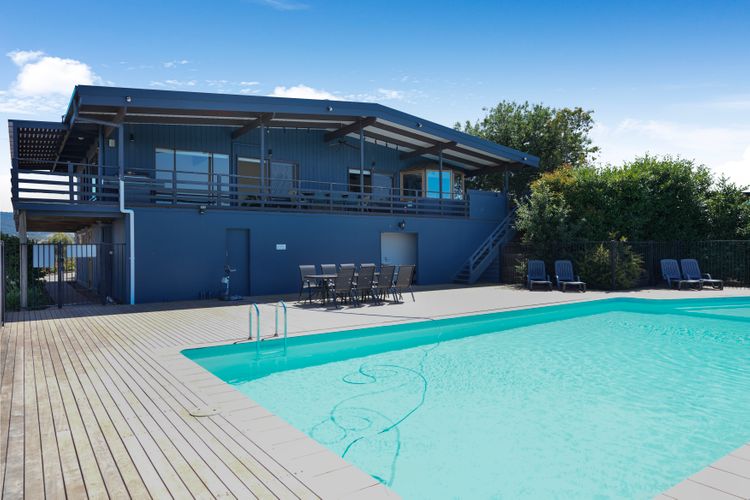 Bluegum Delatite Apartment
