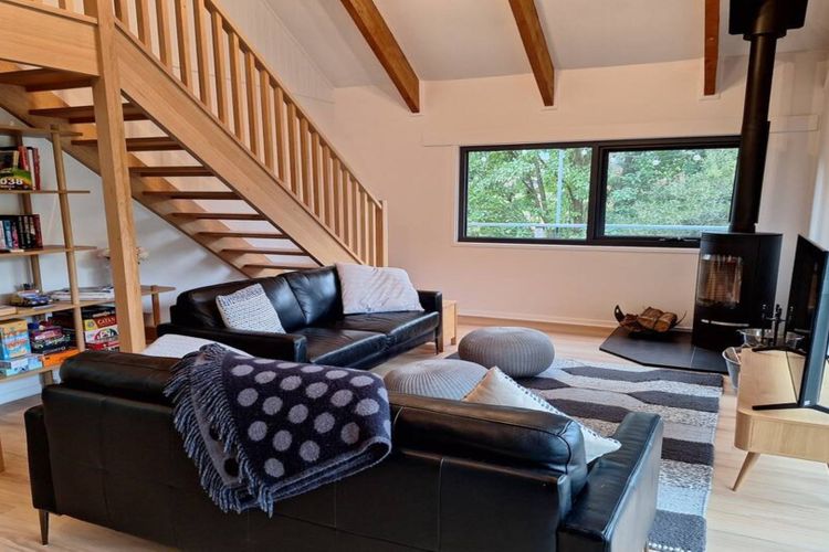 Moonlight Ridge Chalet