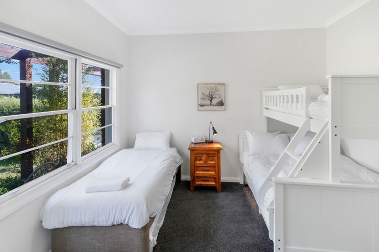Chenery Retreat