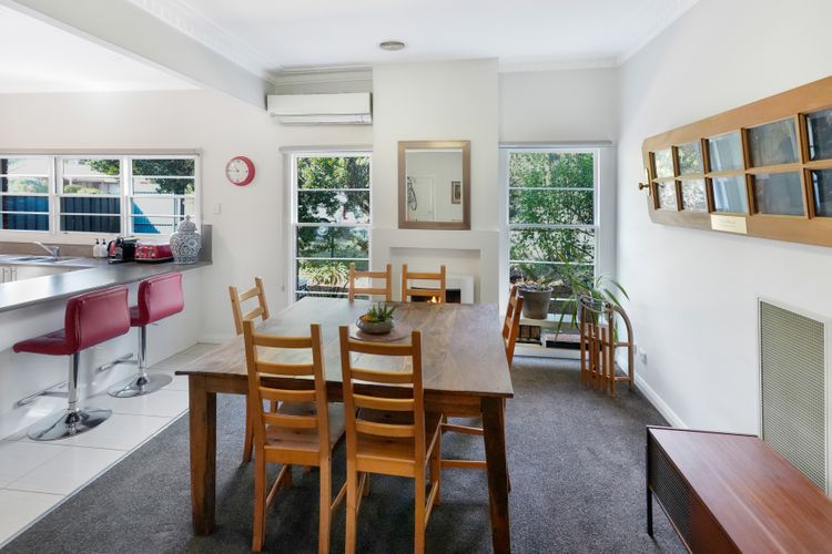 Chenery Retreat