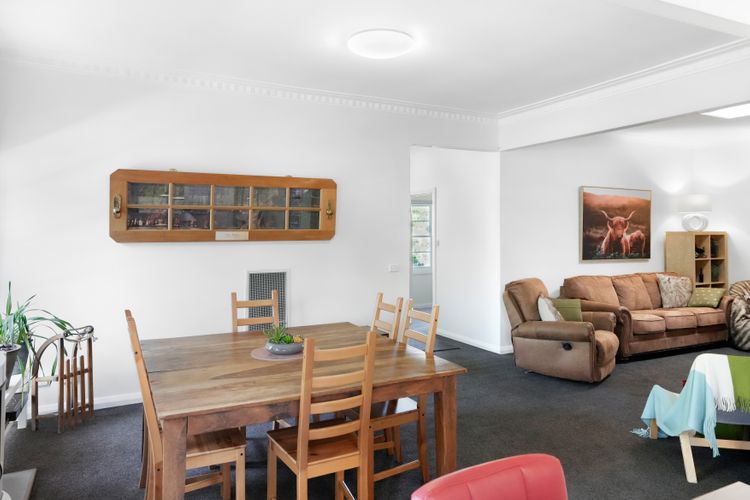 Chenery Retreat
