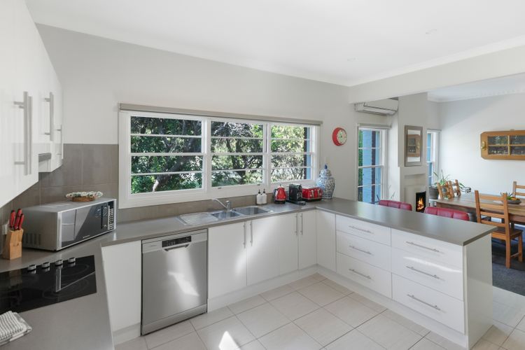 Chenery Retreat